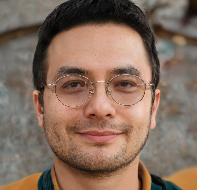 Sergio Álvarez