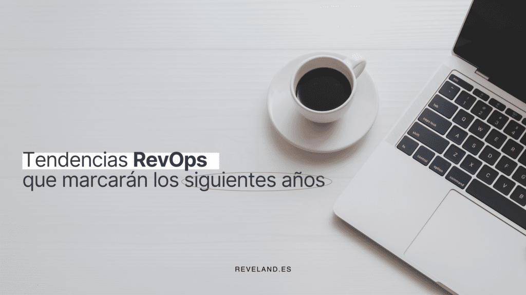 tendencias RevOps